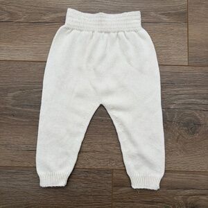 La Coqueta Knit Pants